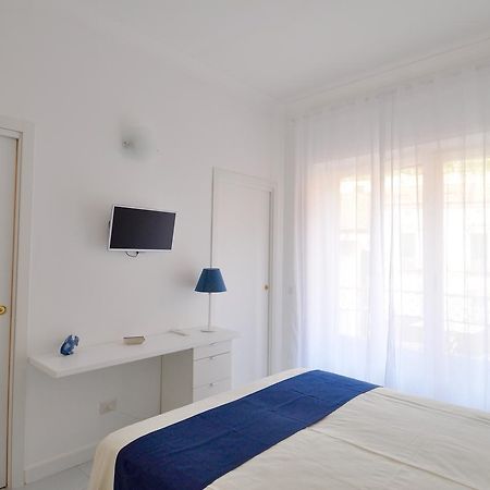 Villa Iris Amalfi Dreams Minori Exterior foto