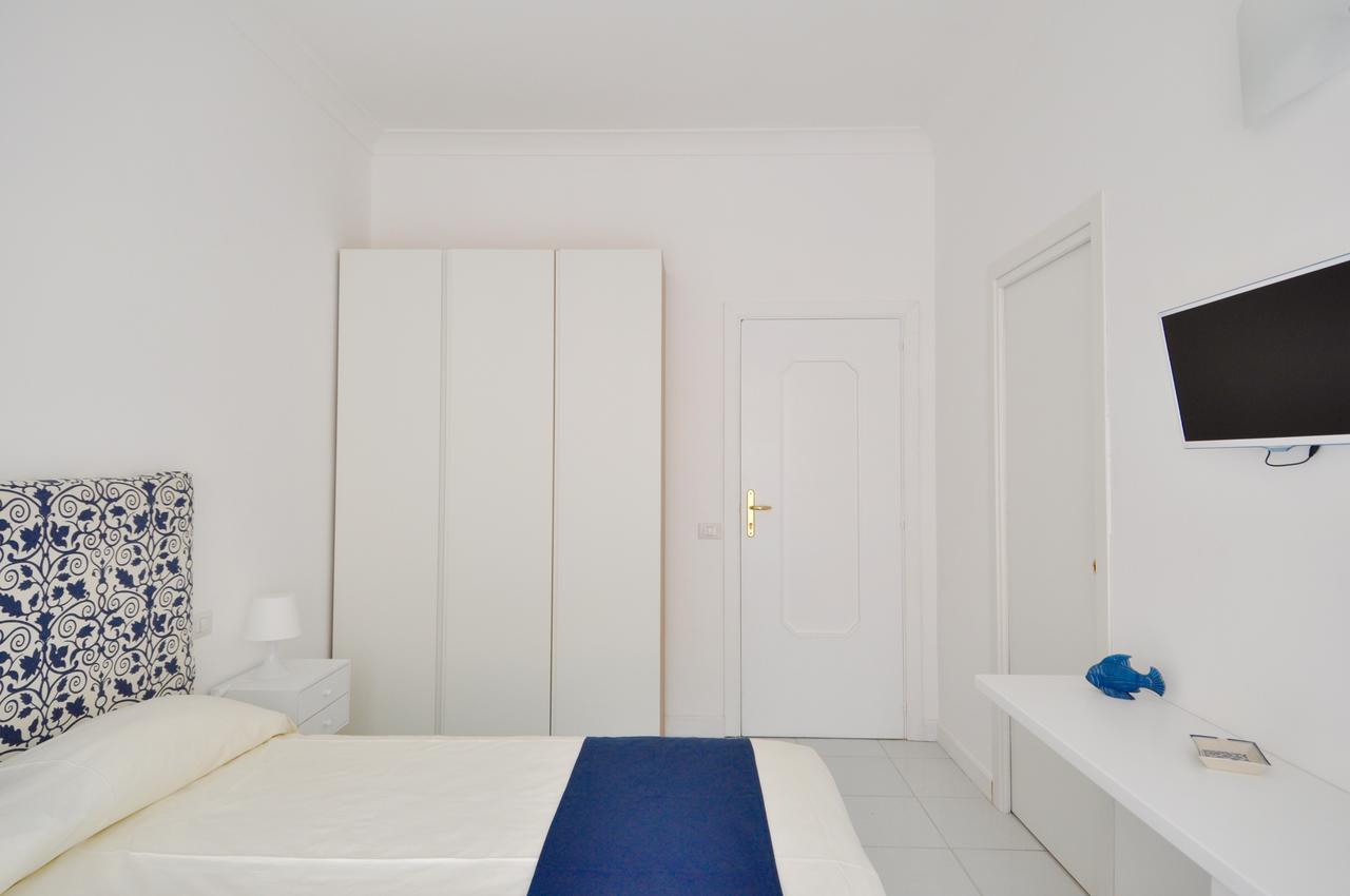Villa Iris Amalfi Dreams Minori Exterior foto